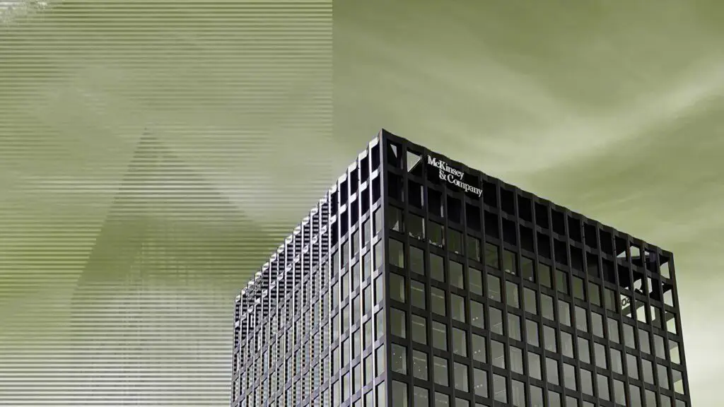 McKinsey & Company Young Leaders Program (YLP)
