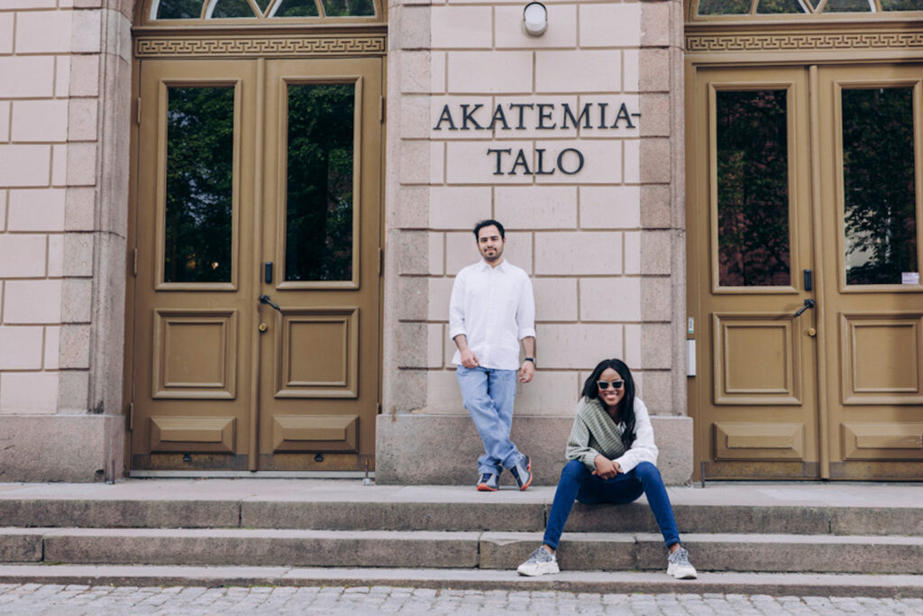 Finland Government Scholarships
