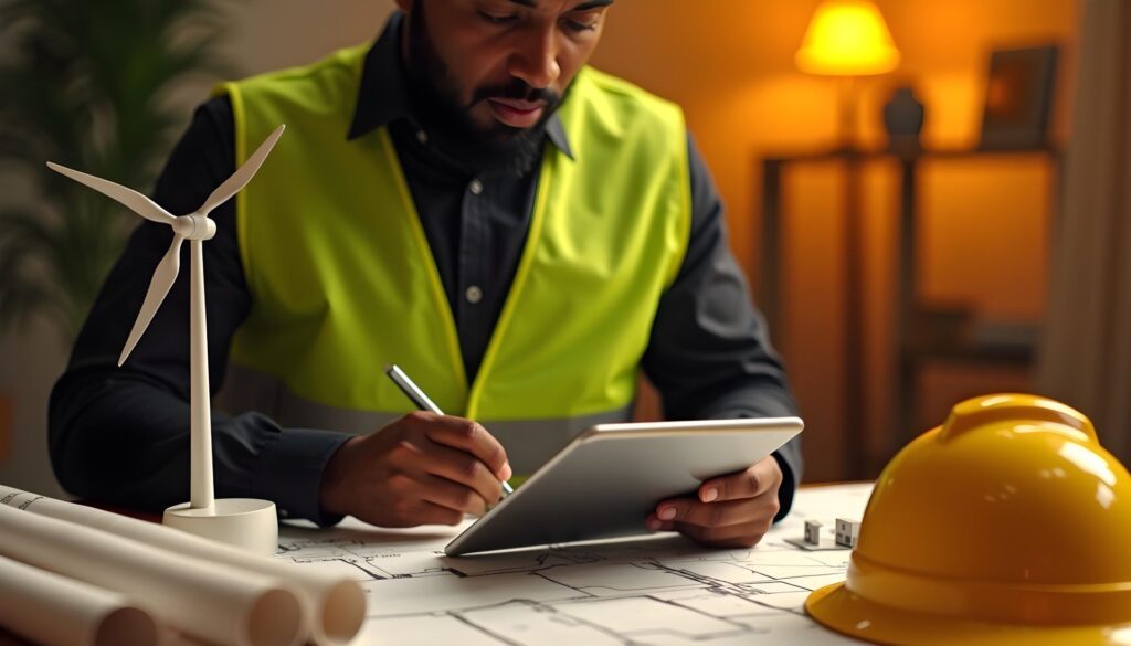 UK Skilled Workers Visa