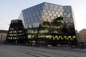 DAAD-EPOS Scholarships at Freiburg University