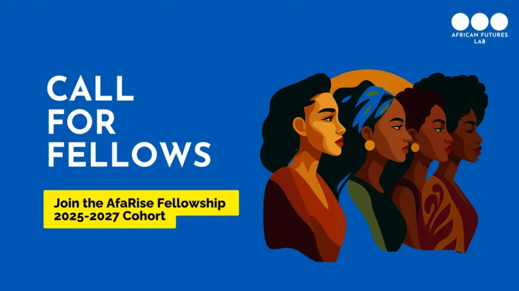 AfaRise Fellowship