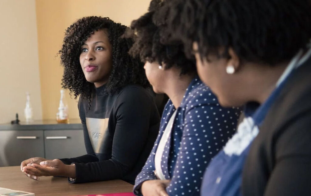 AAUW International Fellowships