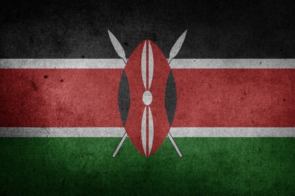 Kenya visa requirements