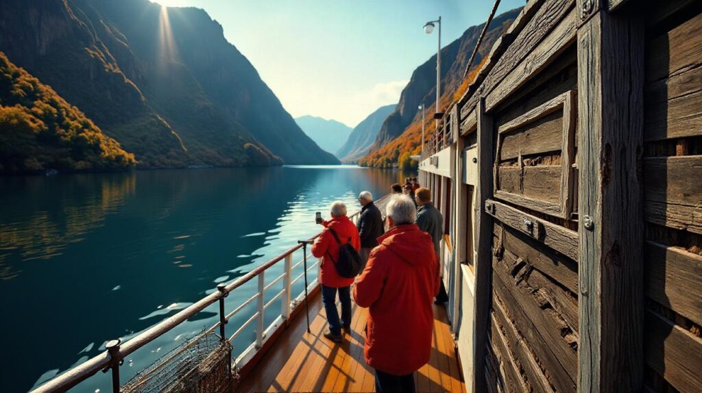 cheapest countries for tourism