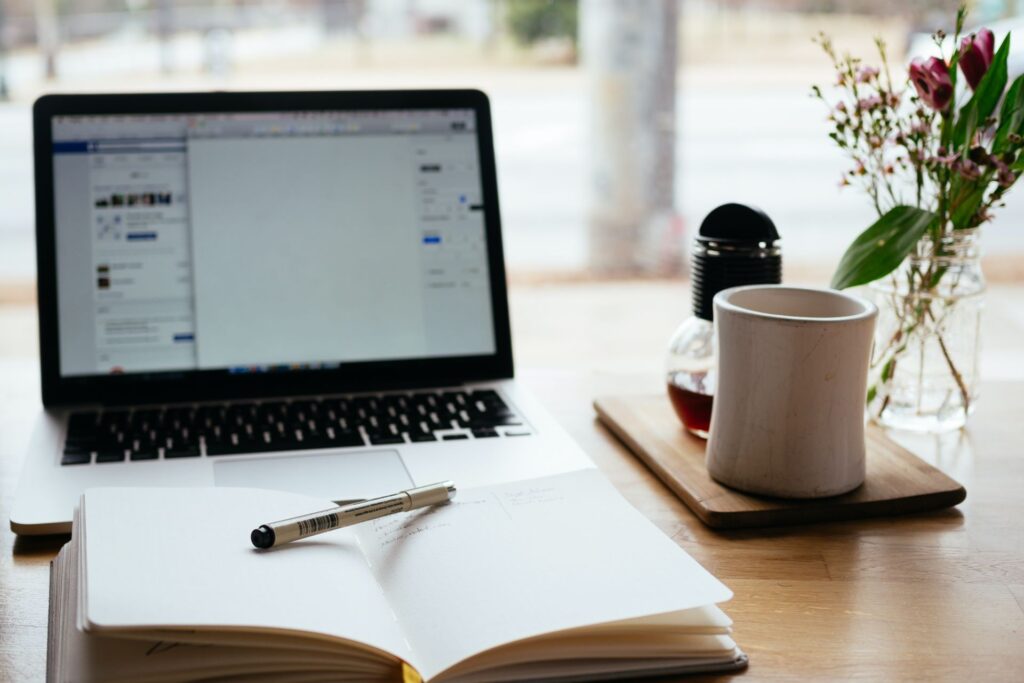 Personal Statement