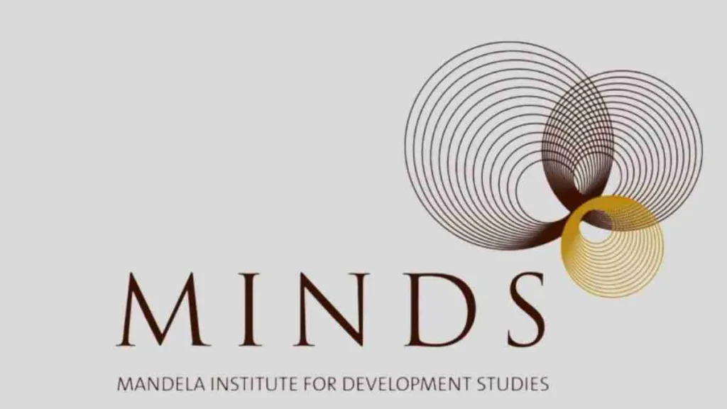 Mandela Institute for Development Studies (MINDS) Scholarship