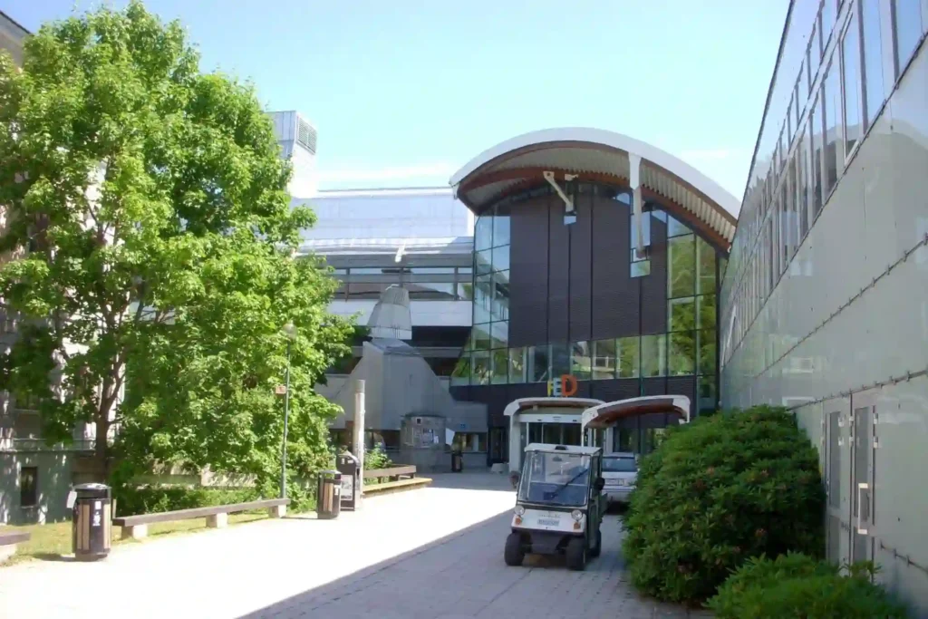 Stockholm University Scholarship