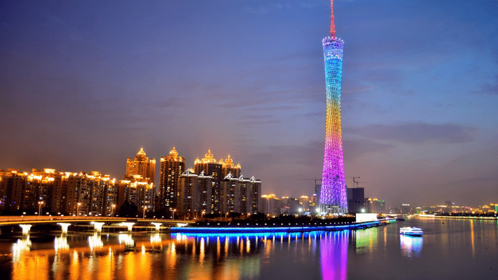 An AI image, generated on Canva, used to illustrate NTUST scholarship in Taiwan