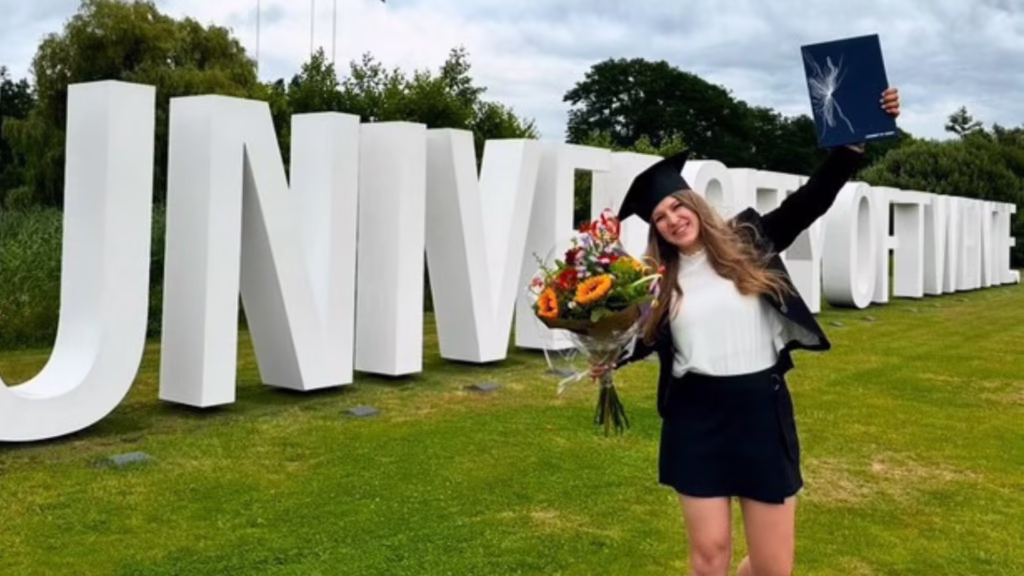 University of Twente