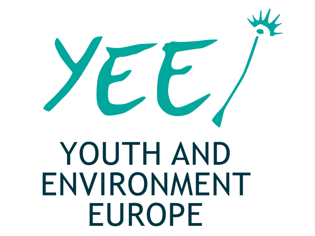 Apply for the Youth and Environment Europe Secretary-General role