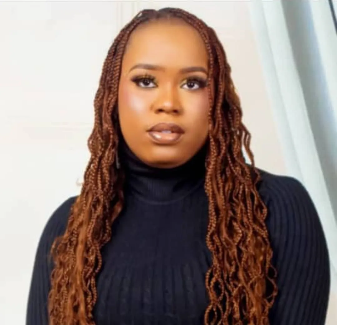 Ebere Egbukonye