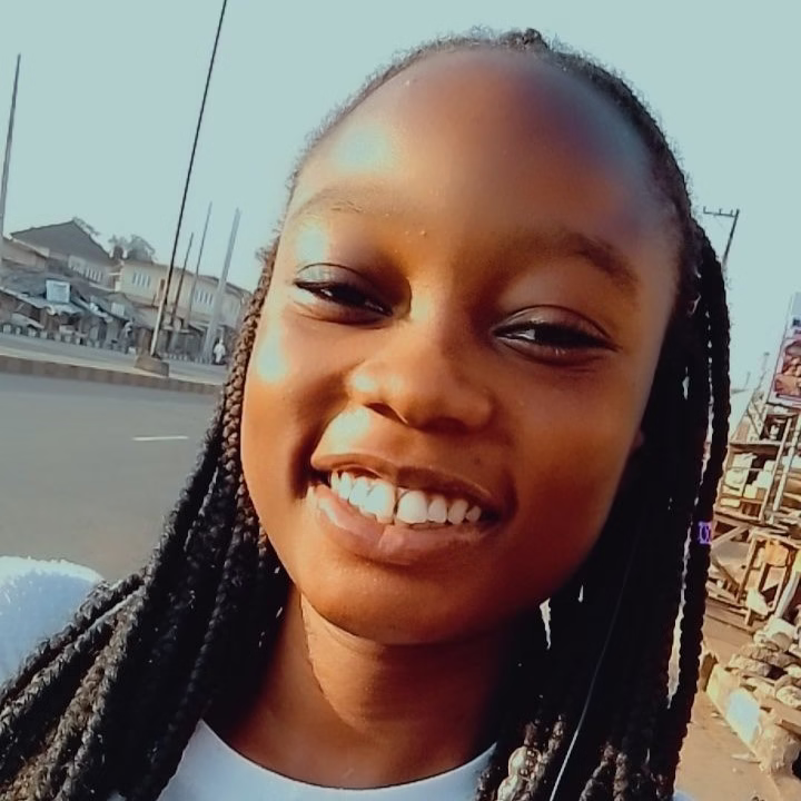 Grateful Ogunjebe