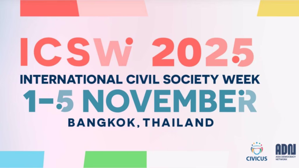 ICSW Journalist Fellowship