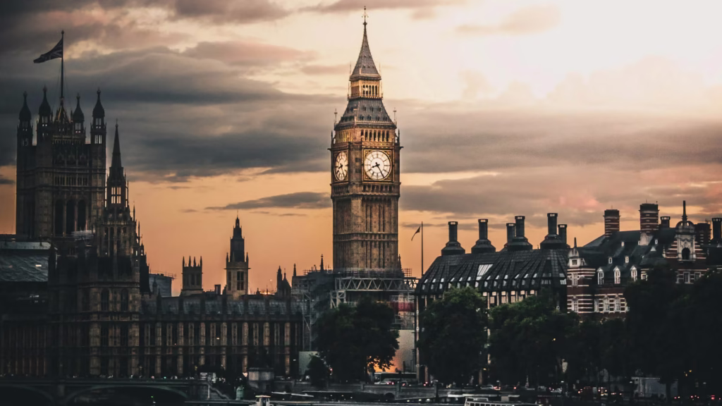 UK Home Office warns International Students