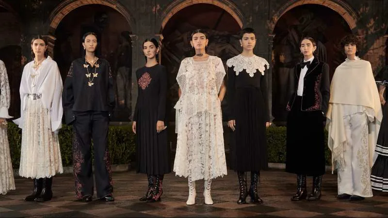 Apply for the 2026 Women@Dior & UNESCO Mentorship Program