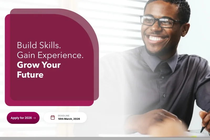 ARM Young Talent Internship Program 2026 for Nigerian University Students