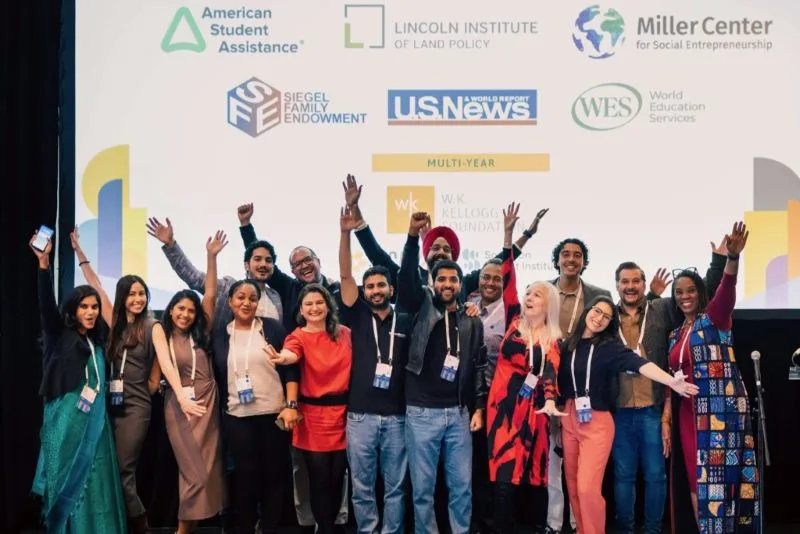 Miller Center Global Impact Accelerator 2026 (Free Virtual Program)
